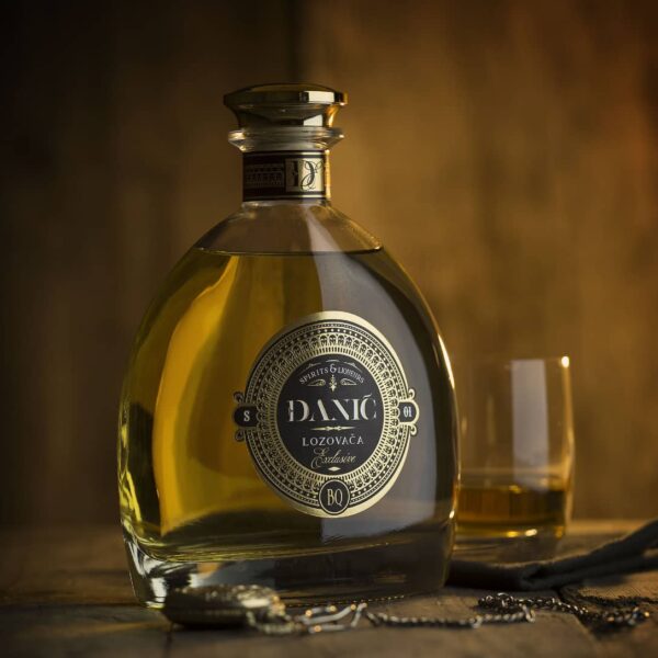 Rakija loza