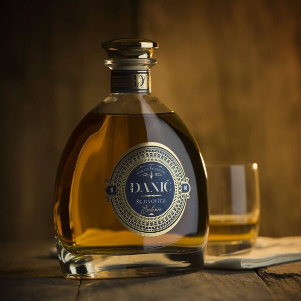 Rakija sljivovica